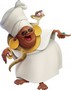 Avatar de l’utilisateur