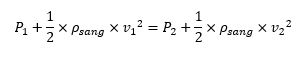 Formule de Bernouilli - Cas d'une sténose à hauteur constante.PNG